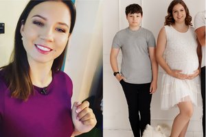 Dvylikametė dukra mamai pranešė, kad jaučiasi esanti berniuku: „Po to mano viduje siautė uraganas“