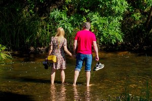 Paskelbtas Europos lyčių lygybės indeksas: Lietuva tebestovi vietoje