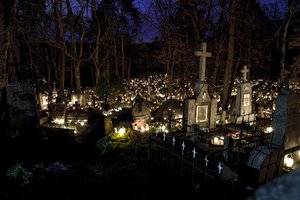 Etnologas: ekologija ir rūpestis gamta – primiršta viena seniausių Vėlinių tradicijų