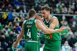 E. Ulanovas – apie pirmuosius žingsnius LKL, J. Mačiulio pamokas ir kapitono pareigas