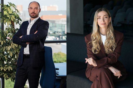 Verslo konferencijoje Anykščiuose: galimybė išgirsti ekspertų patarimus apie išteklių taupymą verslo aplinkoje