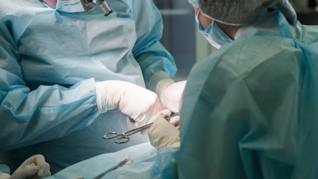 Viltis, sužibusi širdies ligomis sergantiems pacientams: pirmą kartą Lietuvoje atlikta neeilinė implantacija