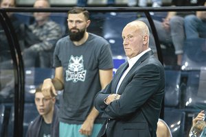 „Wolves“ LKL čempionate šiaip ne taip palaužė „Šiaulius“ ir nutraukė jų trijų pergalių seriją