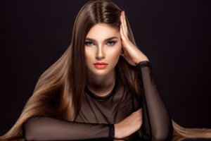 4 fotogeniškiausios moterys pagal Zodiako ženklą