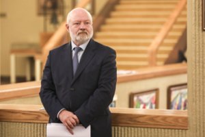 Seimo Liberalų sąjūdžio frakcija: „Konfliktai tarp ministrų ir jiems pavaldžių vadovų įprastai yra politiniai“