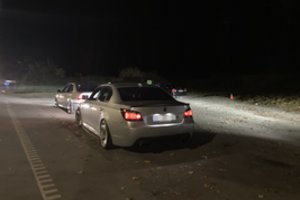 Naujovė pareigūnų reiduose: kelios dešimtys vairuotojų automobilių sulaukė ypatingo dėmesio