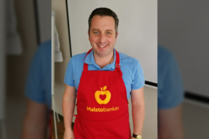 „Maisto bankas“ abejoja, ar nauja nebegaliojančio maisto prekybos tvarka išspręs problemą