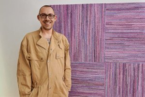 Iš viešumos dingęs buvęs „Panelės TV“ vedėjas Aurimas Juodiškis Dubajuje nėrė į naują veiklą