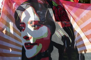 Irane dėl protestų kaltinimai pateikti 300 asmenų, keturiems gresia mirties bausmė