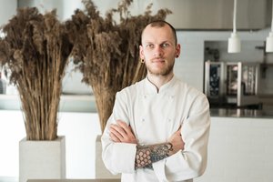 Pandemija iš geriausio Lietuvos virėjo atėmė darbo vietą – pakeitęs veiklą apie restoranus dar nesvajoja