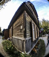 Ar nugriovus seną namą jo vietoje galima statyti mažesnį? Yra keli variantai