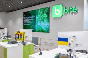 „Bitė“ įjungė 5G ryšį: viskas, ką reikia žinoti apie naujos kartos internetą