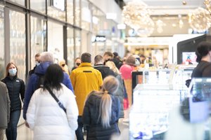 „Swedbank“ atnaujina ekonomikos prognozes: nemalonūs siurprizai galimi iš įvairių pusių