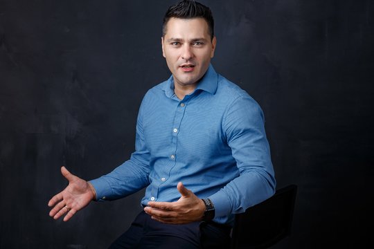 J. Clavas: „Jeigu nežinai, kur investuoti – vis dar reikia investuoti į žinias“