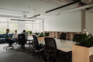 Kaip auginti verslą inovacijų pagalba?