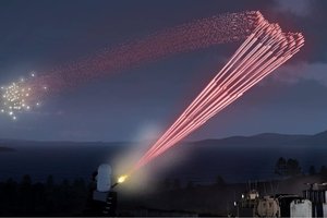 Pasirodė pranešimai, kad Europoje planuojama kurti Europos oro gynybos sistemą – paaiškino, ką tai reiškia