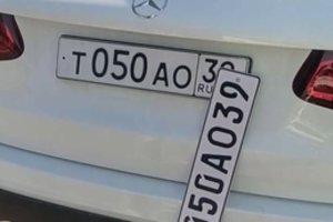 Lietuvos keliuose – opi problema: kaip įstatymus apeina iš Rusijos ir Baltarusijos atvykę vairuotojai