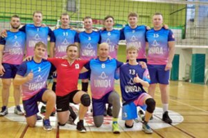 Lietuvos vyrų tinklinio čempionatas startavo su naujomis komandomis ir drama Šiauliuose