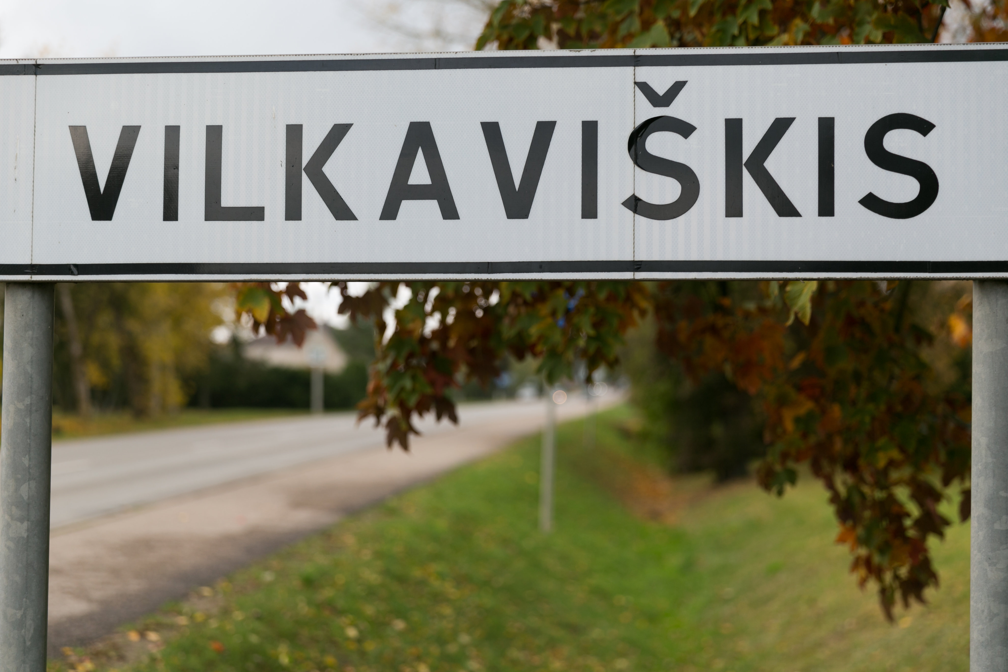 Vilkaviškio rajono savivaldybė – administracinis-teritorinis vienetas pietvakarių Lietuvoje, pasienyje su Lenkija ir Kaliningrado sritimi.T.Bauro nuotr.