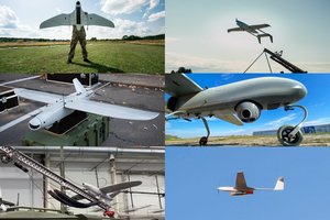 Visa reginčios akys ir mirtis iš dangaus: apie dronus, kuriuos naudoja Ukrainos ginkluotosios pajėgos