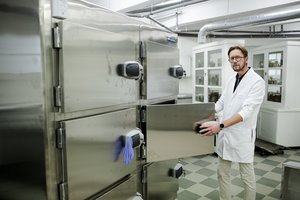 Kūną po mirties dovanoti medicinos mokslui pasiryžę keli šimtai lietuvių: tokių žmonių vis daugėja