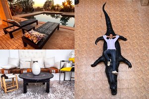 Nuo Vilniaus iki Tokijo: 6 neįprasti padangų panaudojimo sprendimai