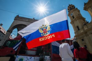 Dezinformacijos eksperto teigimu Kremliaus „tušti grasinimai“ paralyžiavo Vakarus: „Laikas ignoruoti spąstus“