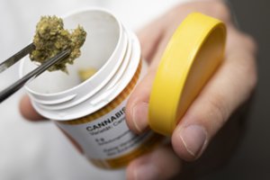 Vokietija dar labiau priartėjo link kanapių legalizavimo