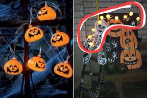 Vilainiuose vagiamos šventinės dekoracijos: nugvelbė vaikų džiaugsmą