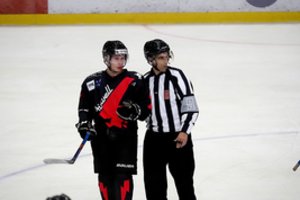 „Airwell Energija“ nepaliko vilčių OHL autsaideriams