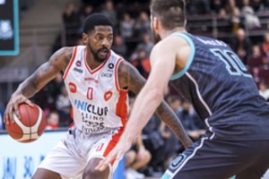 A. Hamiltonas – apie žaidimą su „Warriors“ žvaigždėmis, nindzės raištį ir aligatorius Floridoje