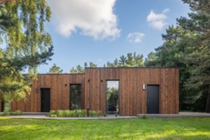 Kaip apleista kavinė Juodkrantėje pavirto geidžiamais butais aiškinsis teismas