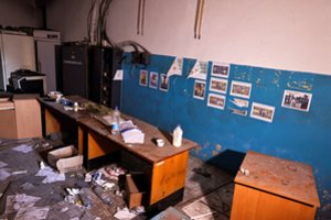 Ištyrus bėgančių rusų karininkų paliktus dokumentus – iškalbingi faktai: patvirtino, ką žinome apie Rusijos armijos realybę