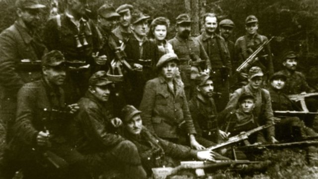 Atskleidė partizaninio karo laikų detalių: ekspertė akcentavo moterų įtaką
