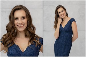  Pianistė Ieva Dūdaitė: „Kitiems niekuomet nieko negailiu“