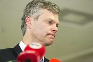 VSD vadovas: ginčai dėl riaušių valdymo kelia nerimą