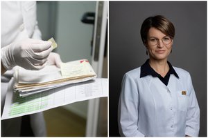 Gydytojos įspėjimas – klastinga liga vystosi be simptomų: dažnas jos nepastebi dėl lemtingos klaidos