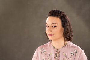 Rūta Lukoševičiūtė-Daudienė prakalbo apie dėvėtus drabužius: „Geriau turėti mažiau ir nešioti ilgiau“