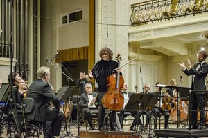 „Sėlinantis tigras, tūnantis drakonas“ kėlė ne tik susižavėjimą