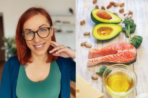 Ketogeninę mitybą išbandžiusi Simona paneigė populiariausius mitus apie šią dietą