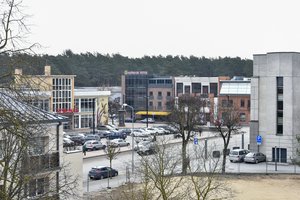 Alytaus rajono gyventojams gerokai padidino kompensacijas už būsto šildymą 