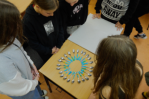 Žuvis – ne tik sveika ir maistinga: vaikų pažintis su ja gali būti išties ypatinga