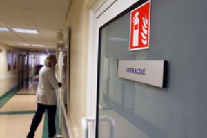 Nuo šiol gimdyvės galės pasirinkti cezario pjūvio operaciją: sužinokite, kada ji leidžiama