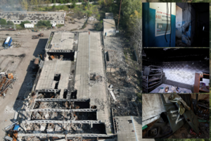 Ukrainos ir HIMARS galybė – Rusijos kareivių akimis: ką rasti dokumentai atskleidė apie ypatingai svarbų mūšį