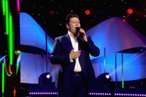 Merūnas – apie naują dainą ir susitaikymą su senu hitu