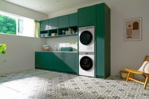 Skalbyklės ir džiovyklės: pagrindinė taisyklė jas renkantis – labai paprasta
