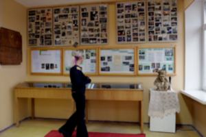 Vienos seniausių Lietuvos mokyklų atminimas tęsiamas Trakuose