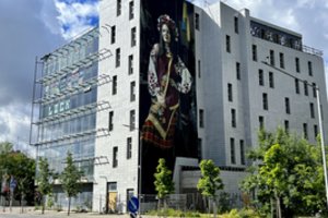 Į siūlymą kuo greičiau griauti Maskvos namus – netikėtas A. Zuoko atsakas