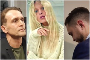 Mįslinga manekenės D. Didžiūnaitytės žūtis virto nelaimingu atsitikimu: lieka ir neatsakytų klausimų