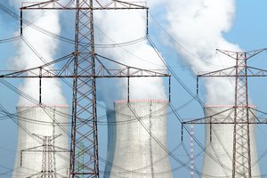 Savo pirmajai atominei elektrinei lenkai pasirinko JAV bendrovę